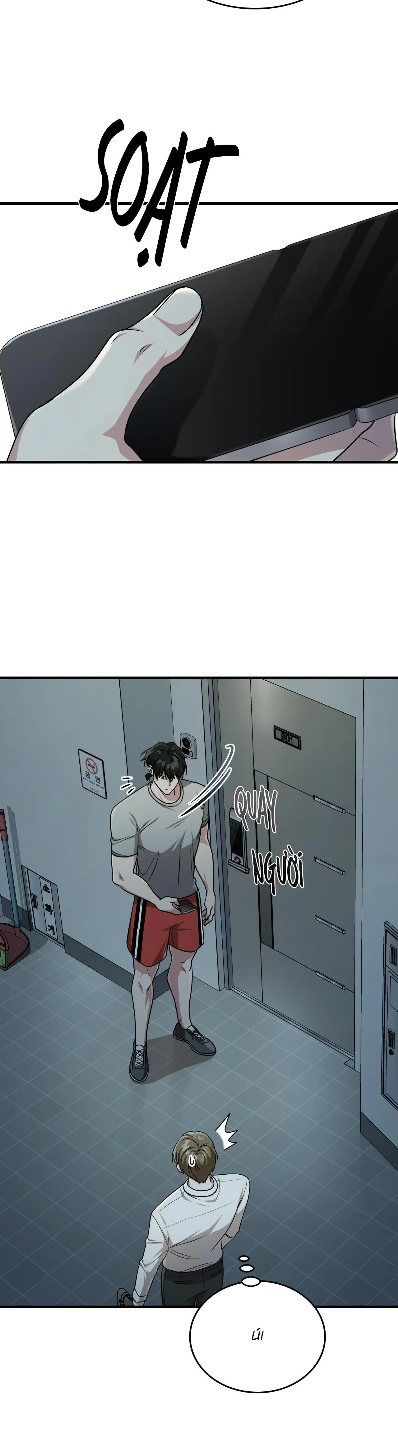 Guild member Chapter 33 Trang 20