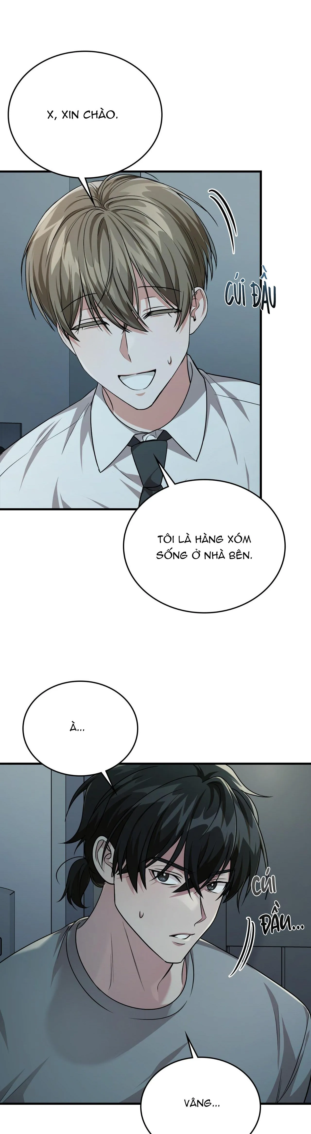 Guild member Chapter 33 Trang 21