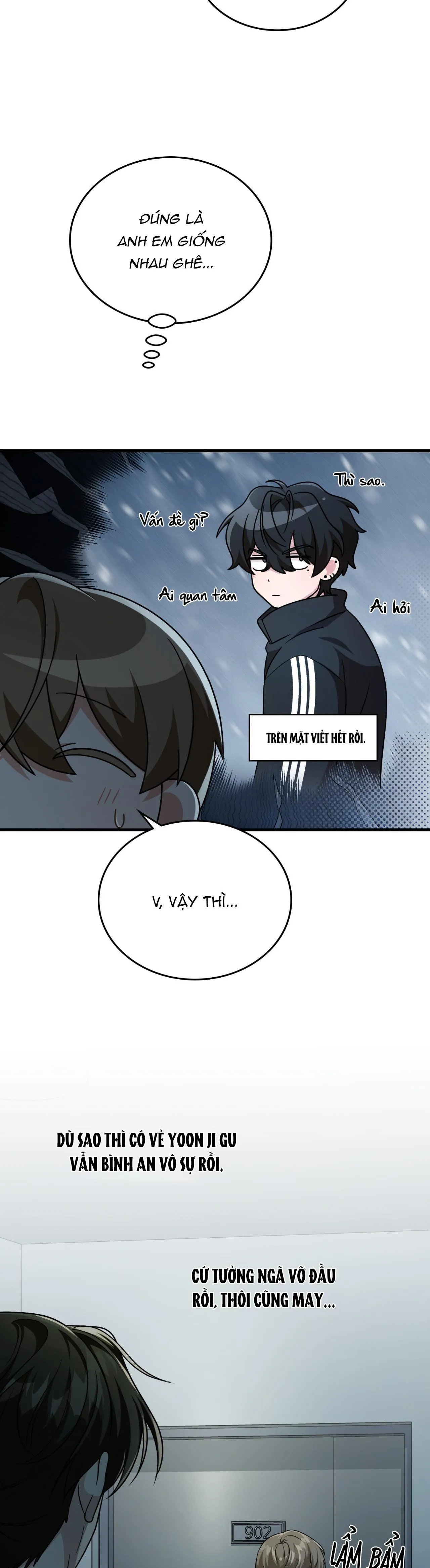 Guild member Chapter 33 Trang 22