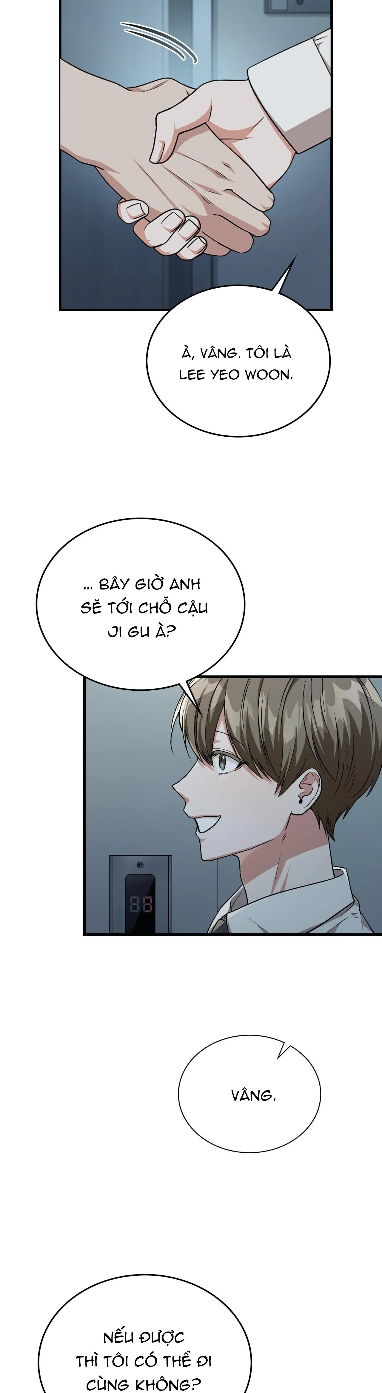 Guild member Chapter 33 Trang 26