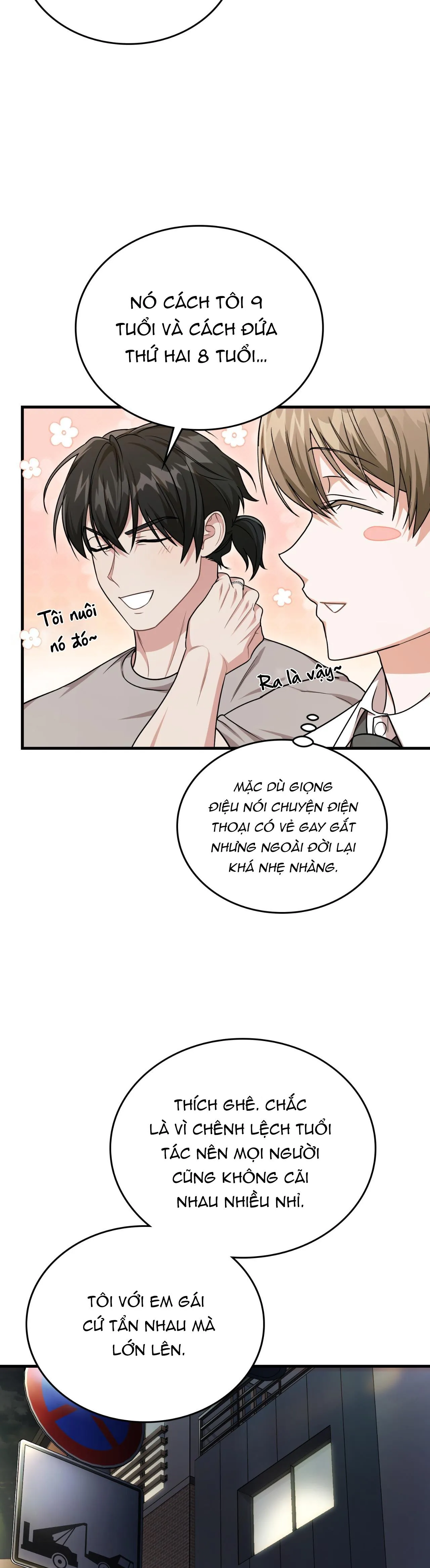 Guild member Chapter 33 Trang 28