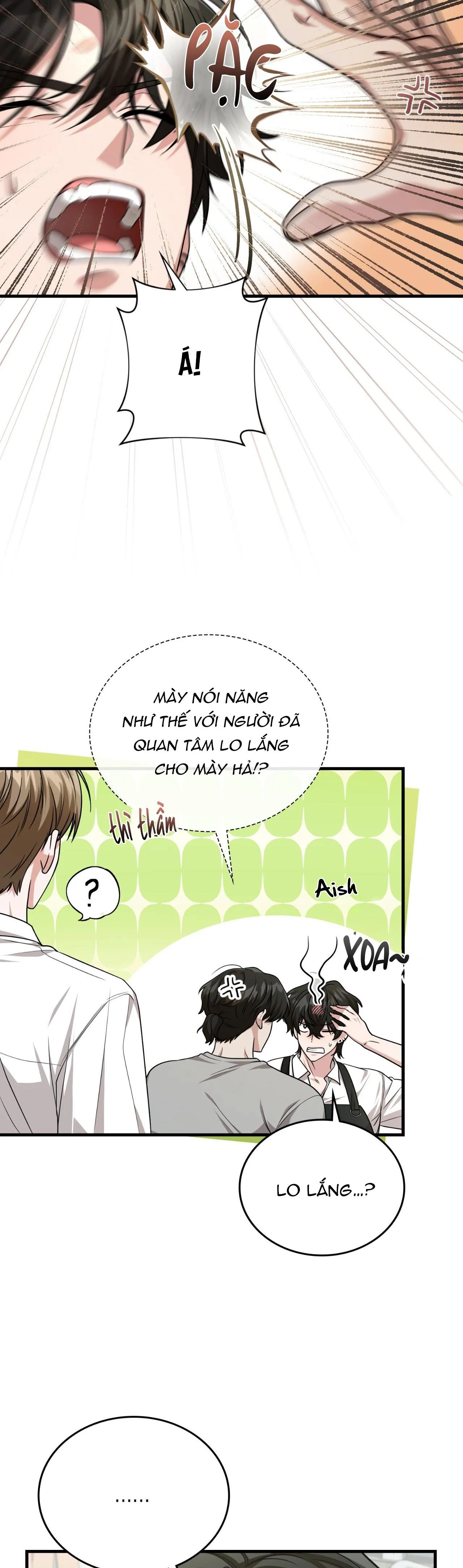 Guild member Chapter 33 Trang 32