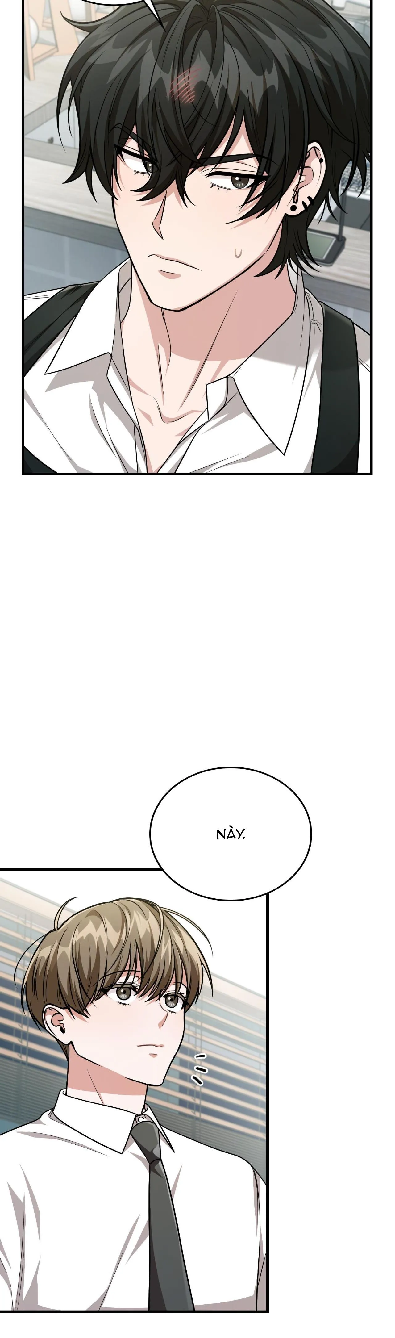 Guild member Chapter 33 Trang 33