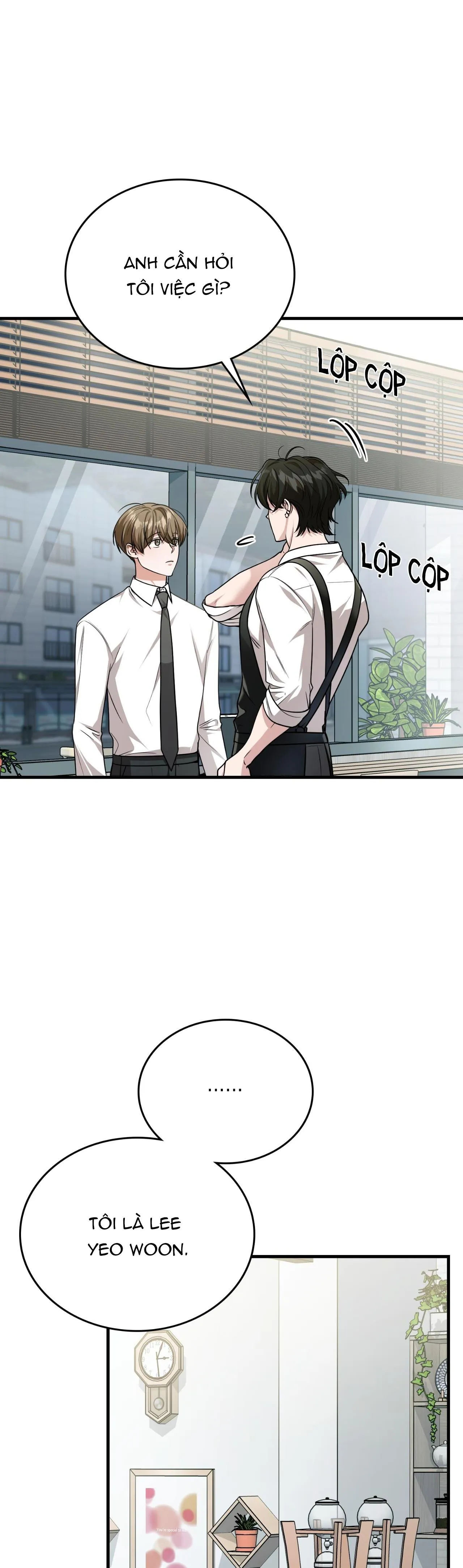 Guild member Chapter 33 Trang 34