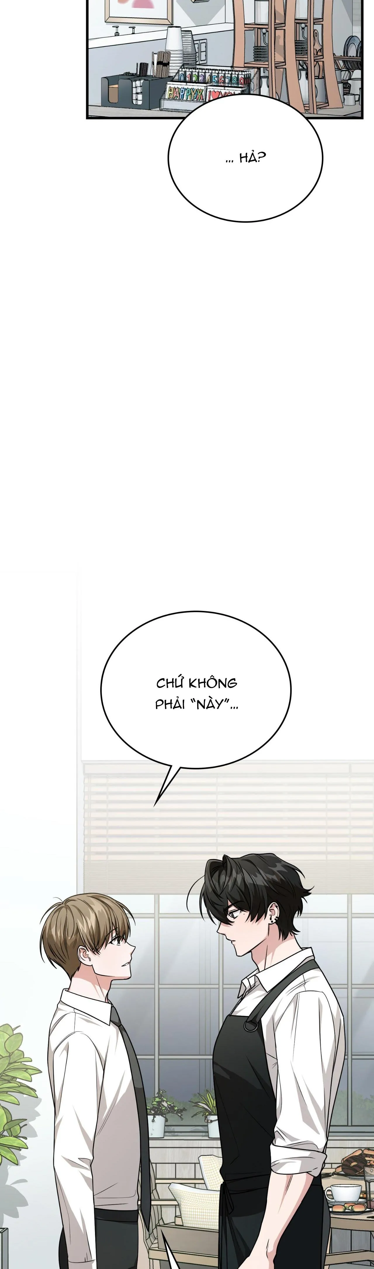 Guild member Chapter 33 Trang 35