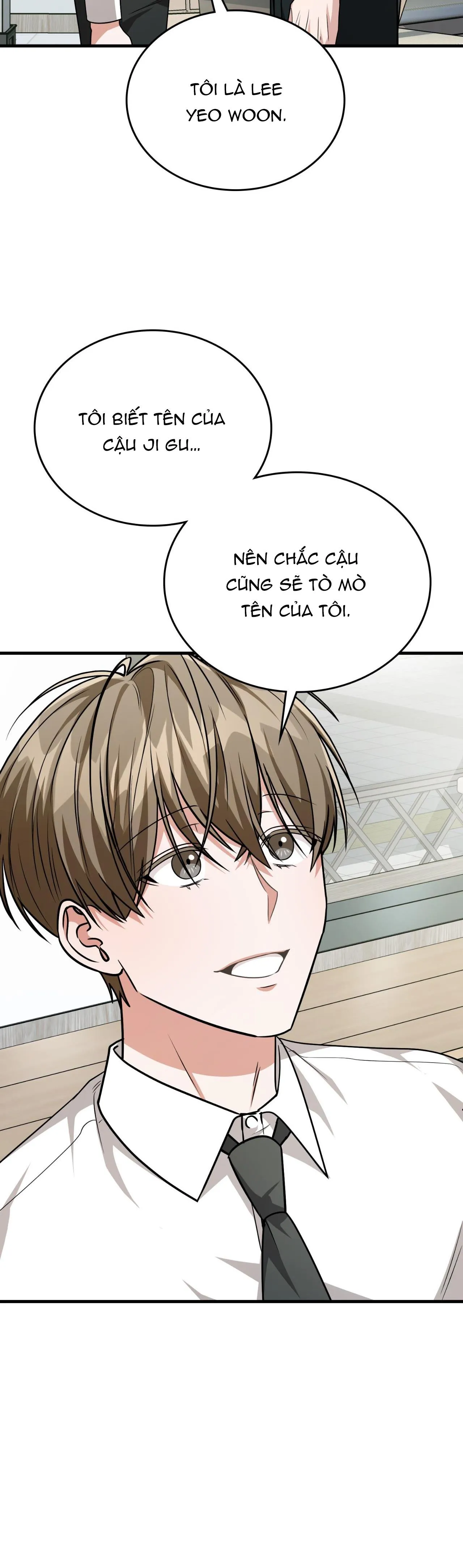 Guild member Chapter 33 Trang 36