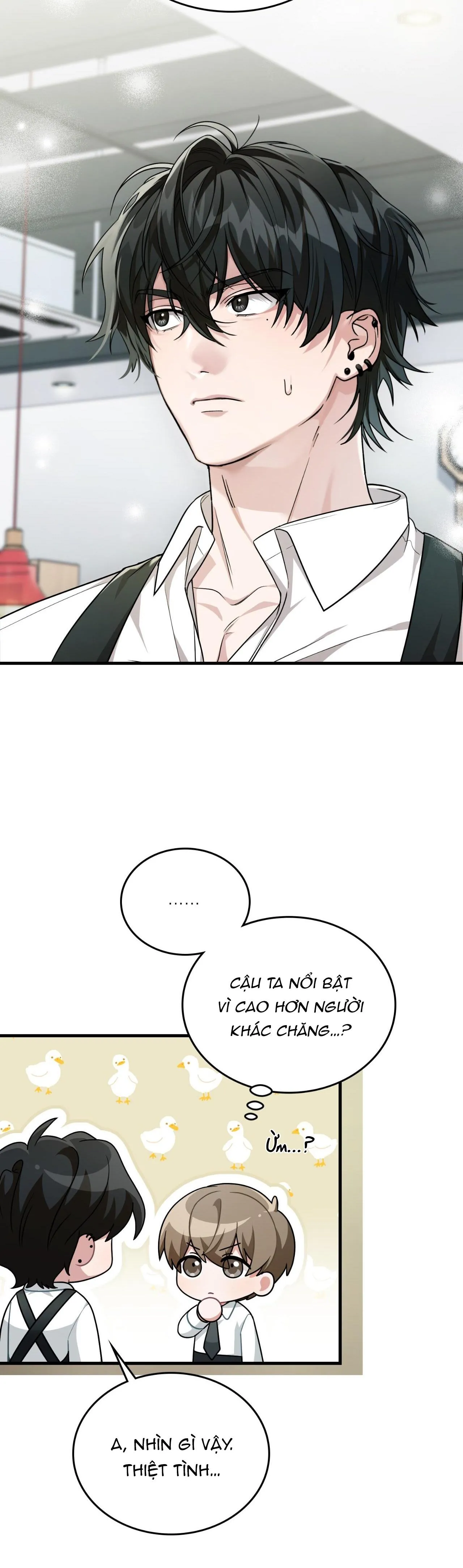 Guild member Chapter 33 Trang 41