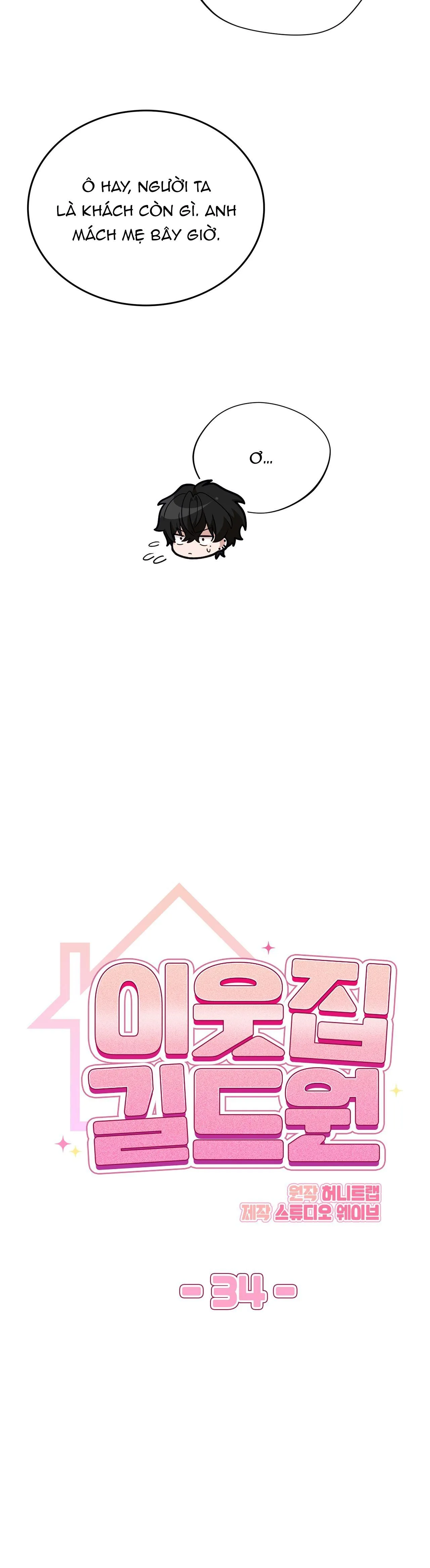 Guild member Chapter 34 Trang 4