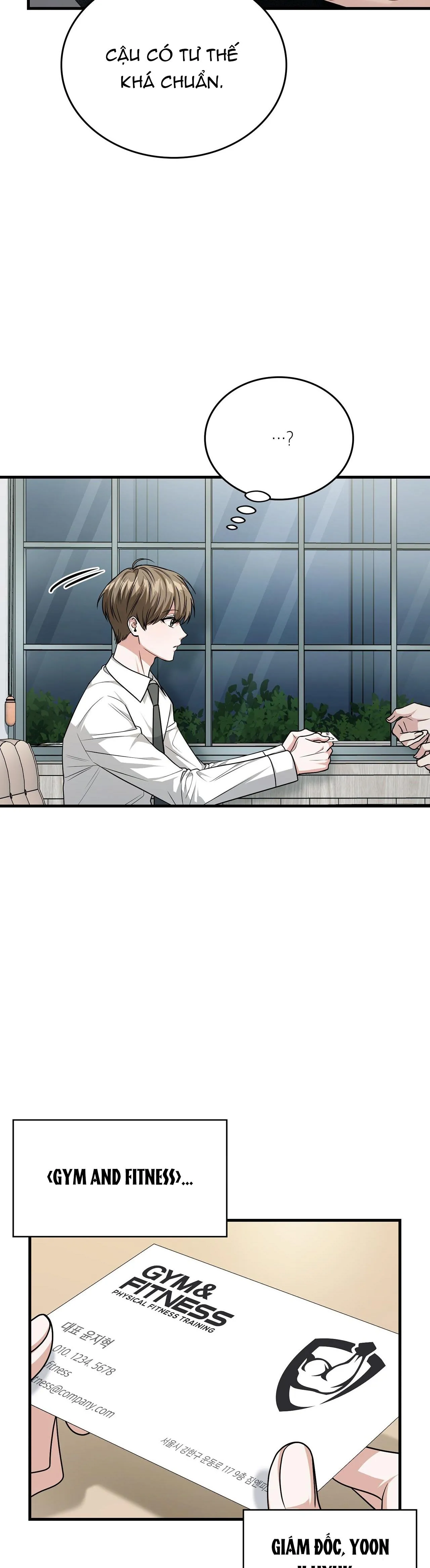 Guild member Chapter 34 Trang 9