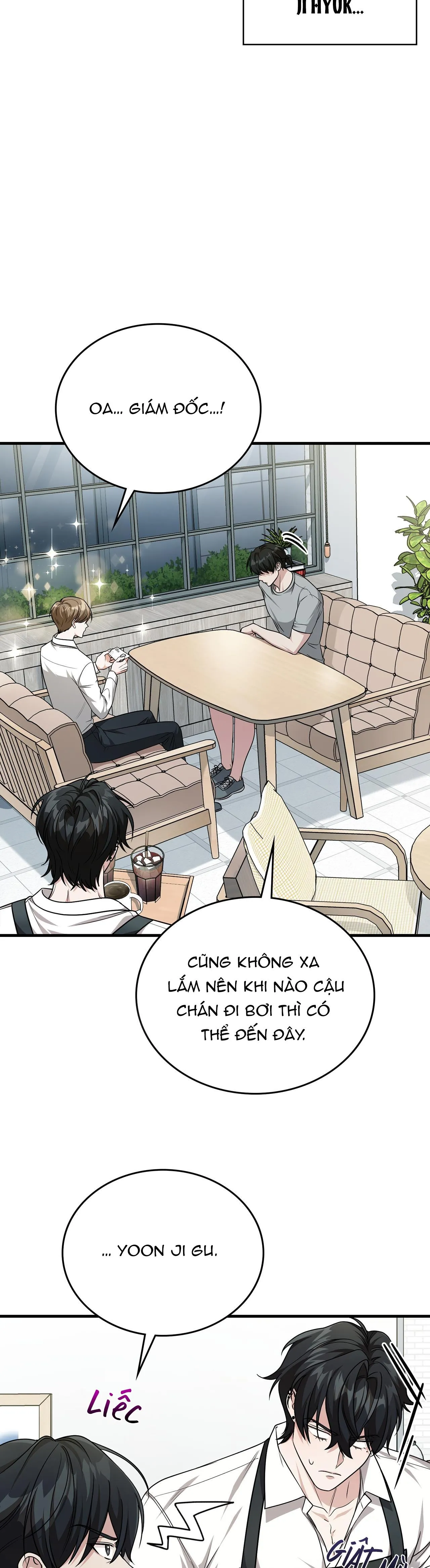 Guild member Chapter 34 Trang 10