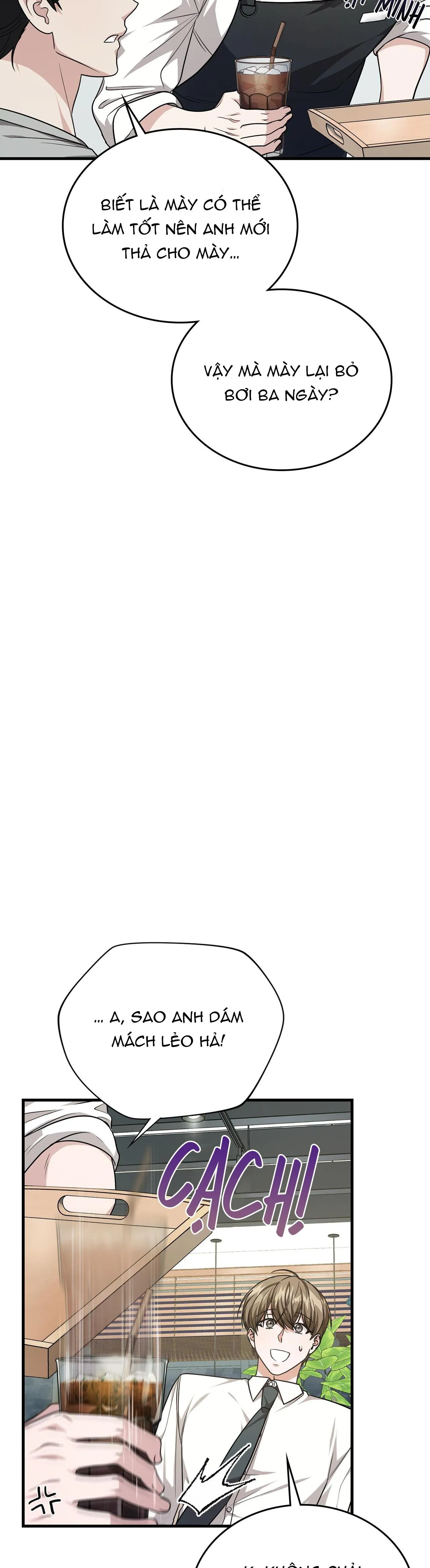 Guild member Chapter 34 Trang 11