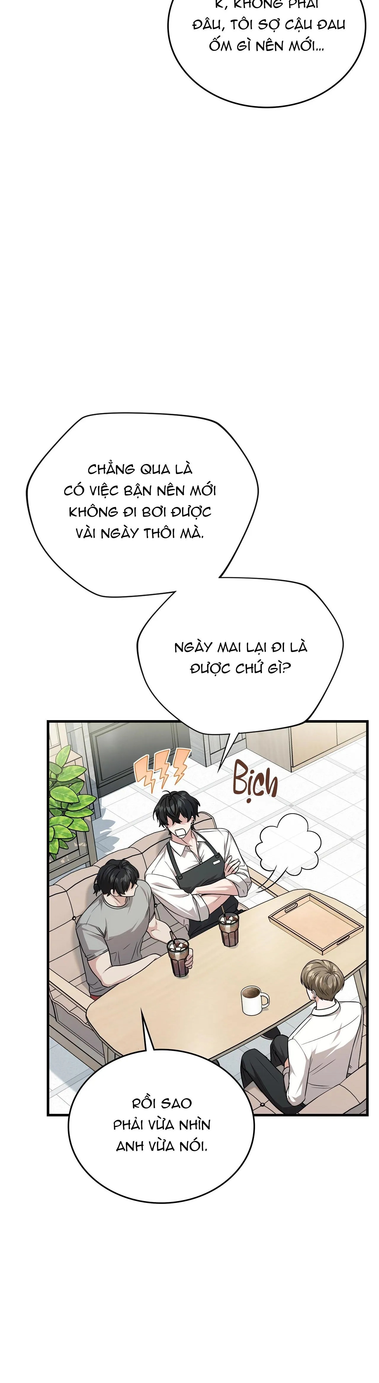 Guild member Chapter 34 Trang 12