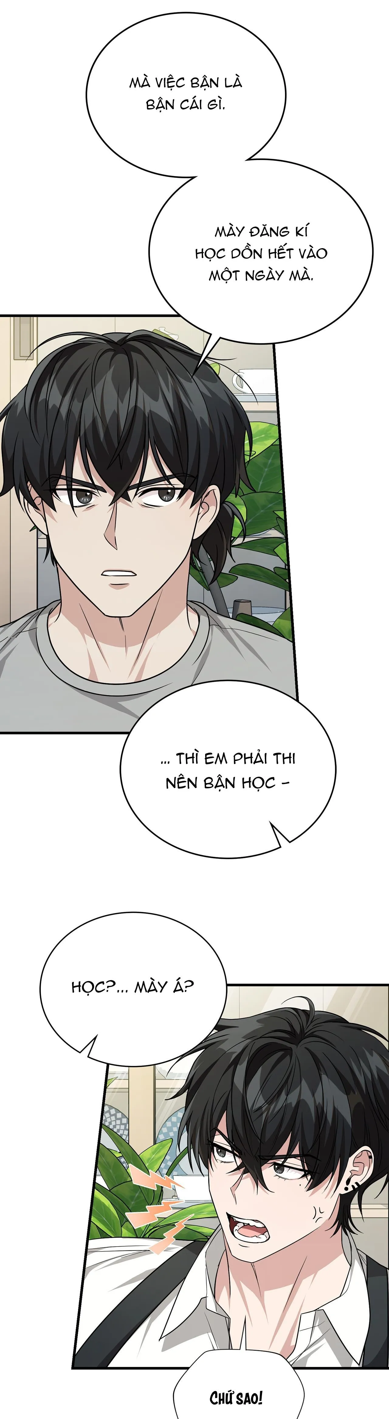 Guild member Chapter 34 Trang 13