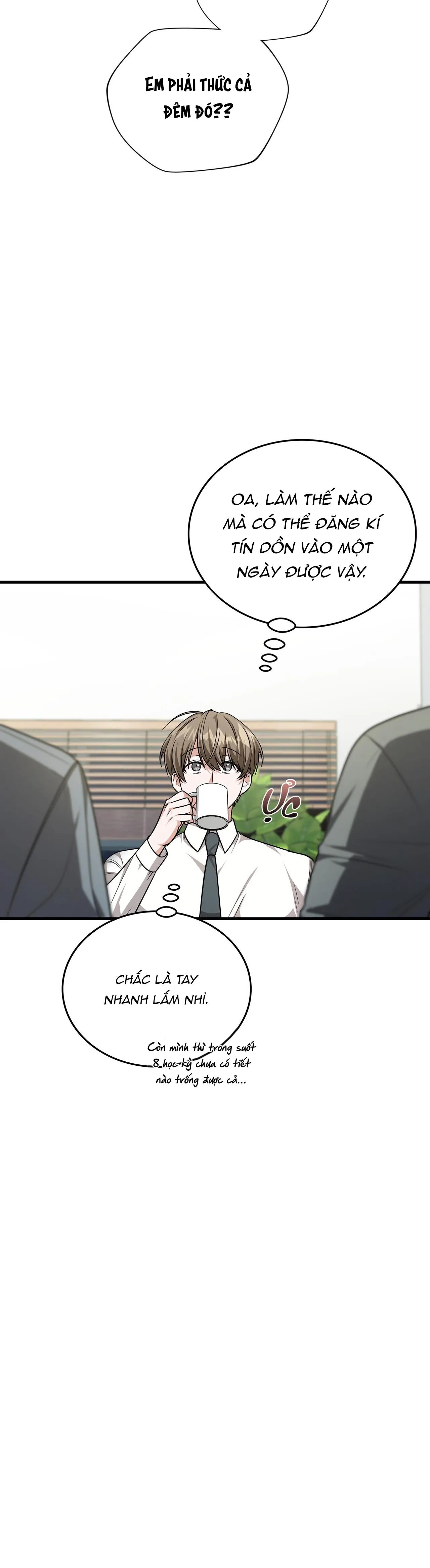 Guild member Chapter 34 Trang 14