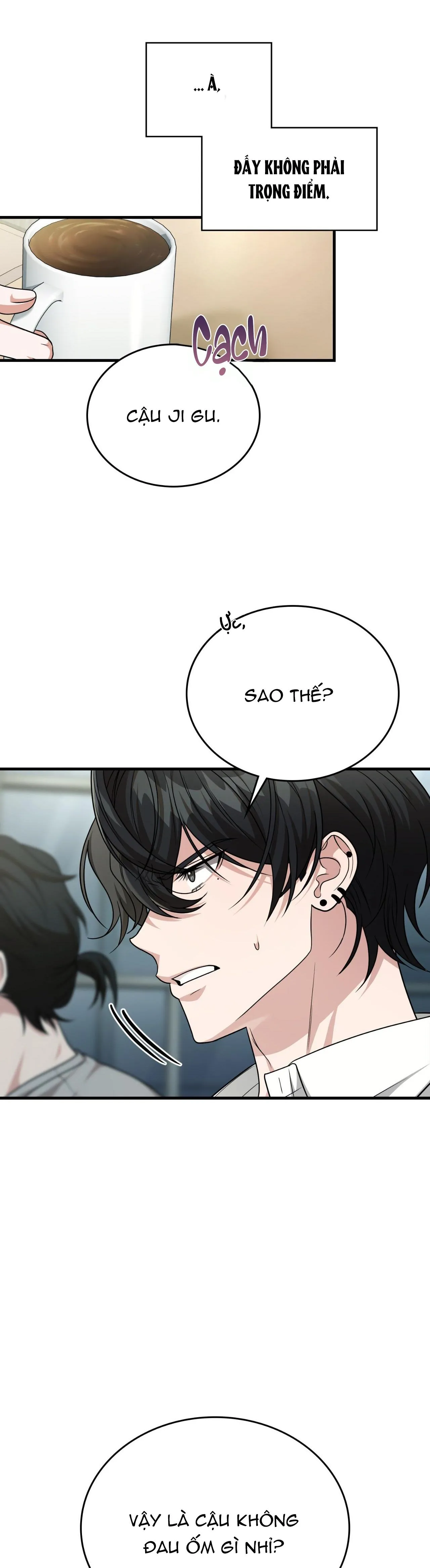 Guild member Chapter 34 Trang 15