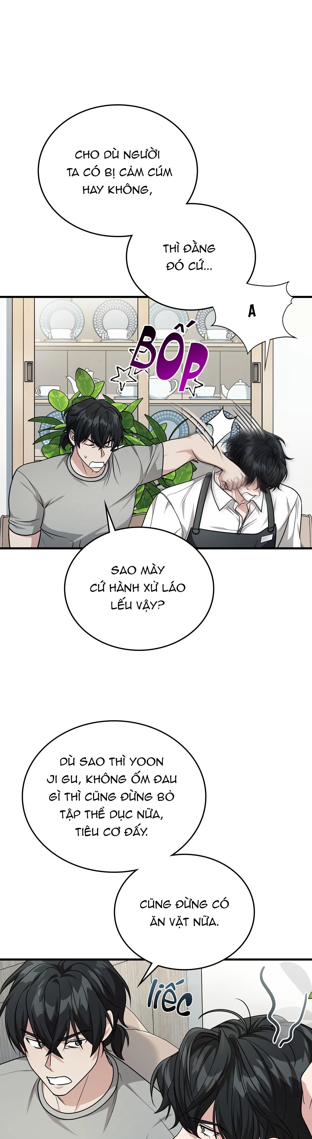 Guild member Chapter 34 Trang 19