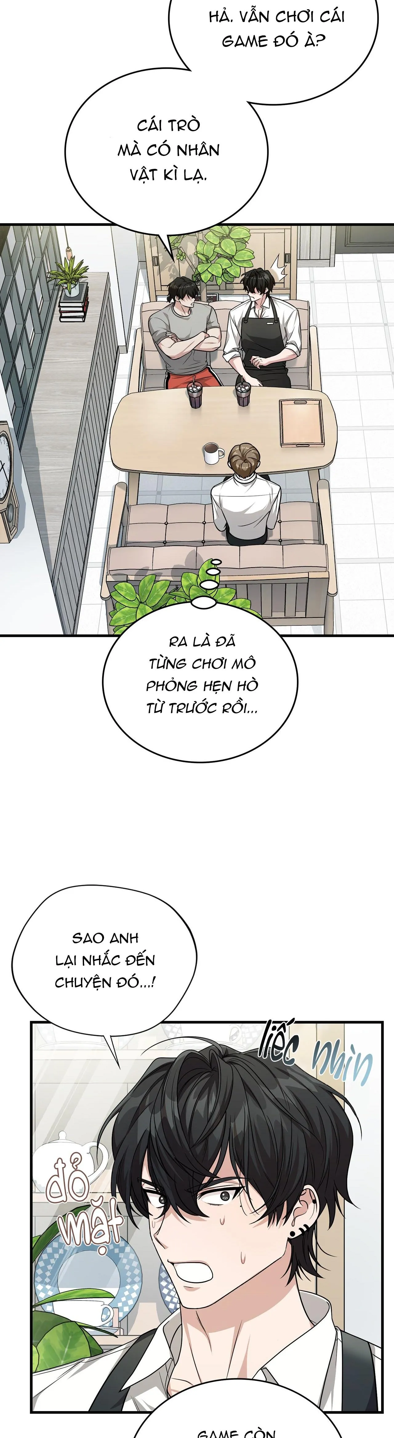 Guild member Chapter 34 Trang 21