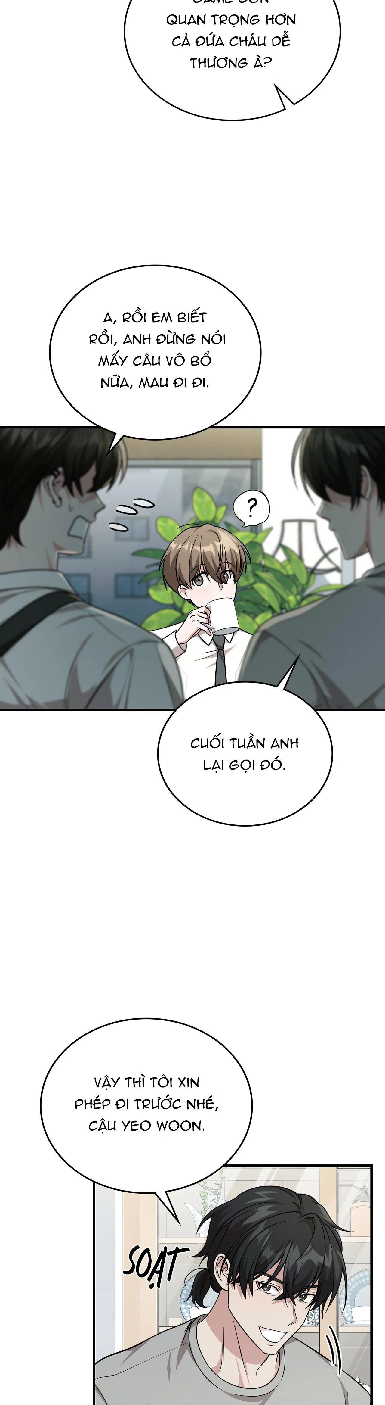 Guild member Chapter 34 Trang 22