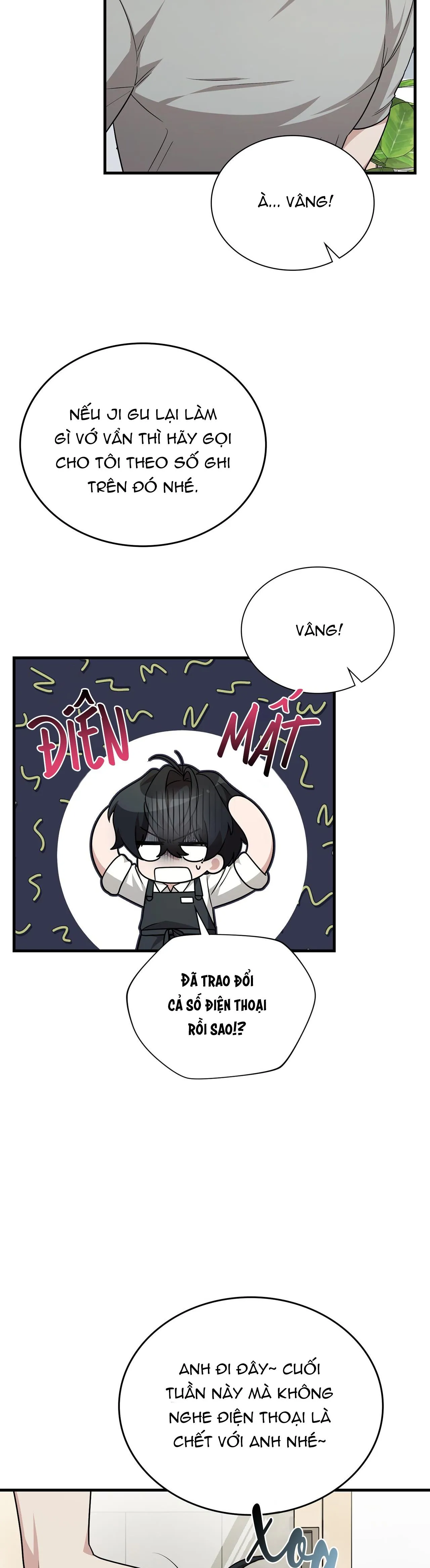 Guild member Chapter 34 Trang 23