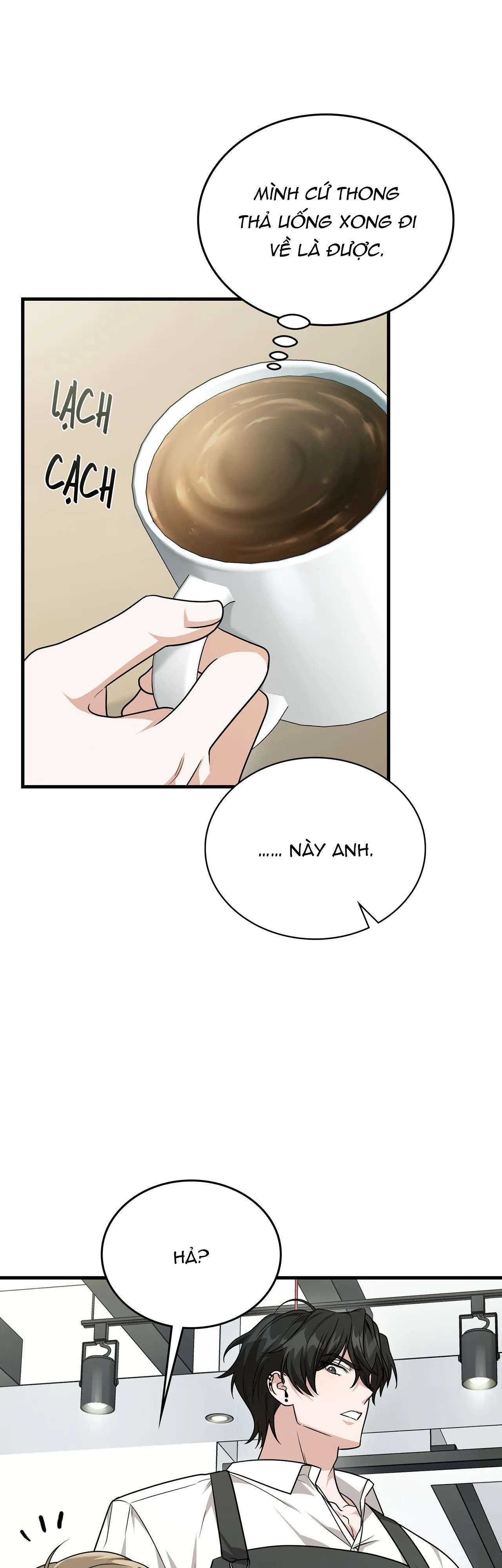 Guild member Chapter 34 Trang 25