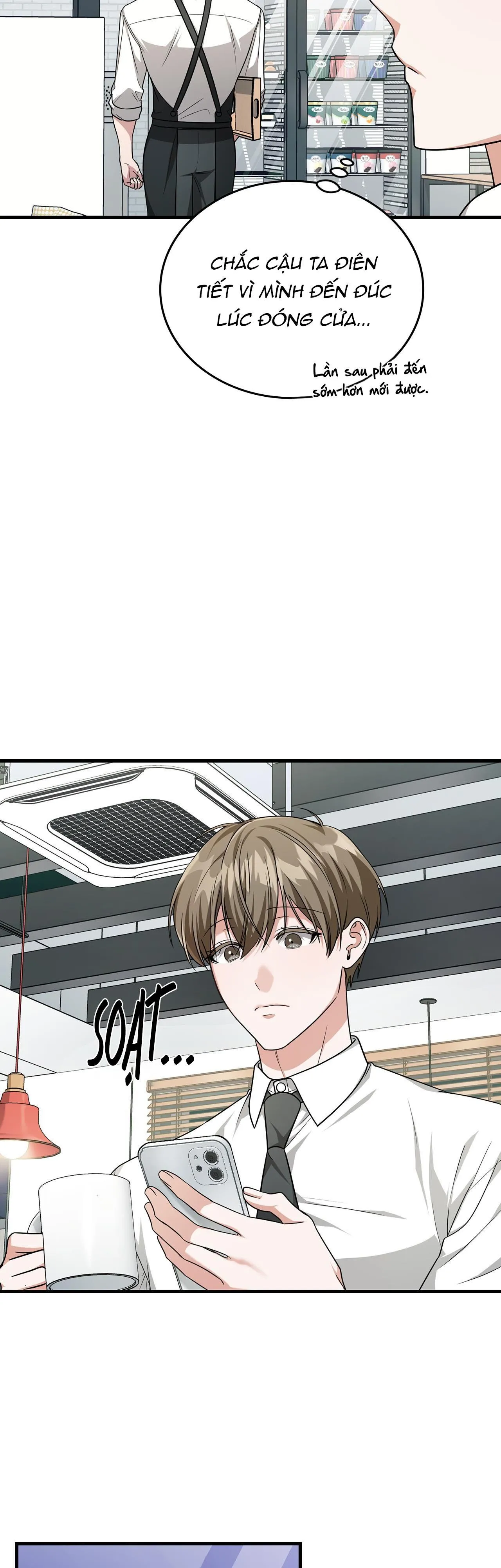 Guild member Chapter 34 Trang 27