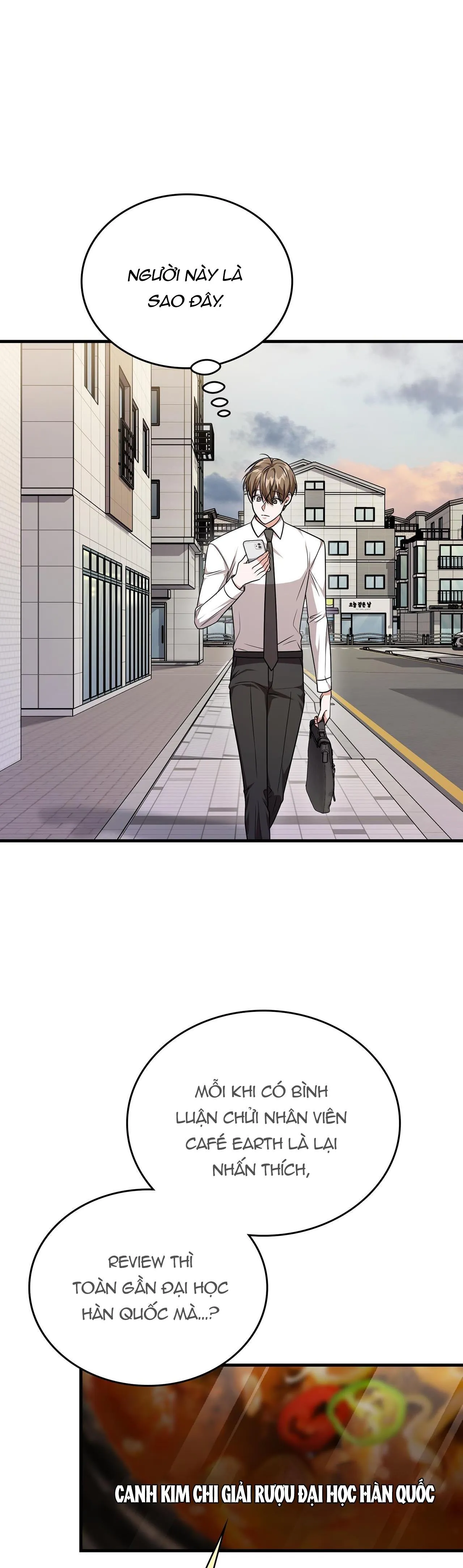 Guild member Chapter 34 Trang 34