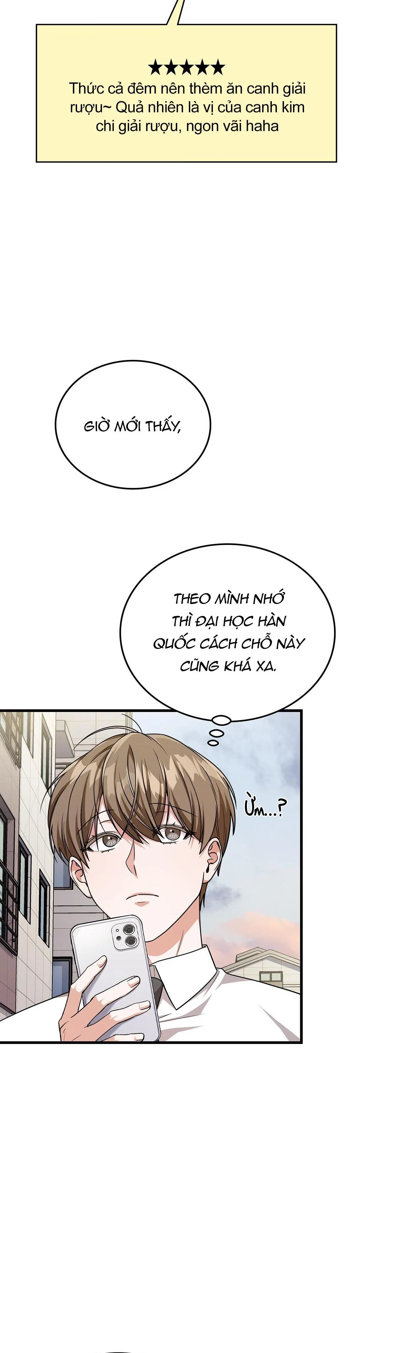 Guild member Chapter 34 Trang 35