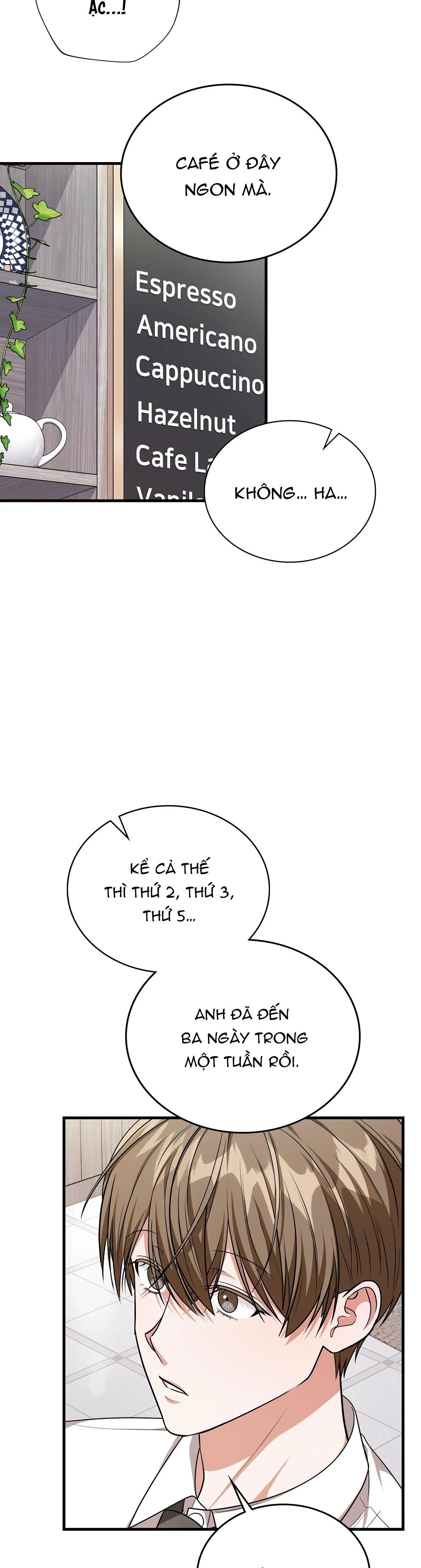 Guild member Chapter 34 Trang 38