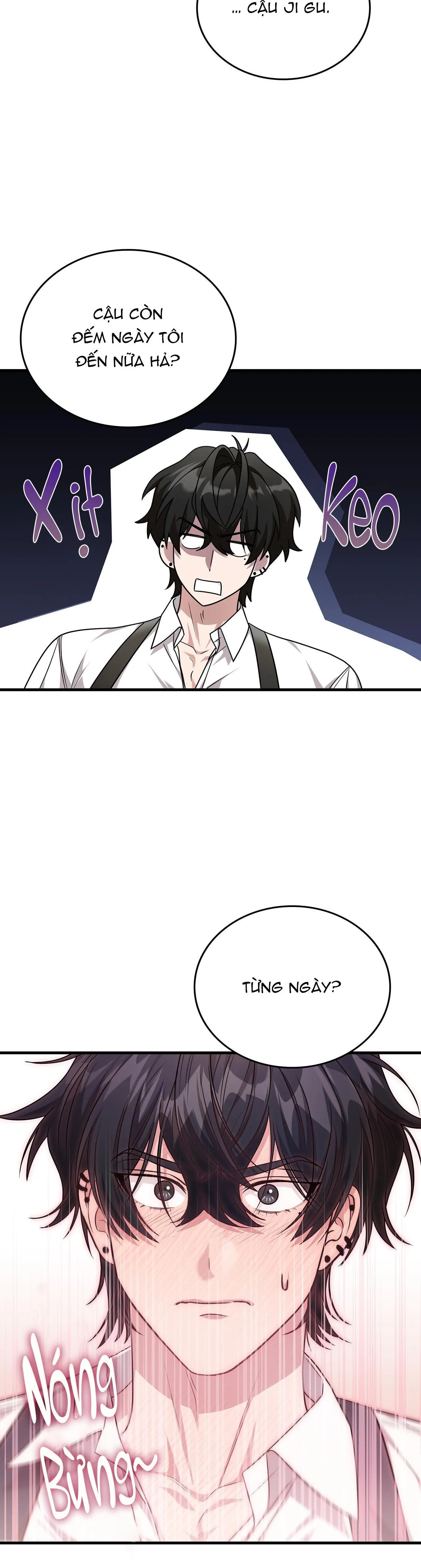 Guild member Chapter 34 Trang 39