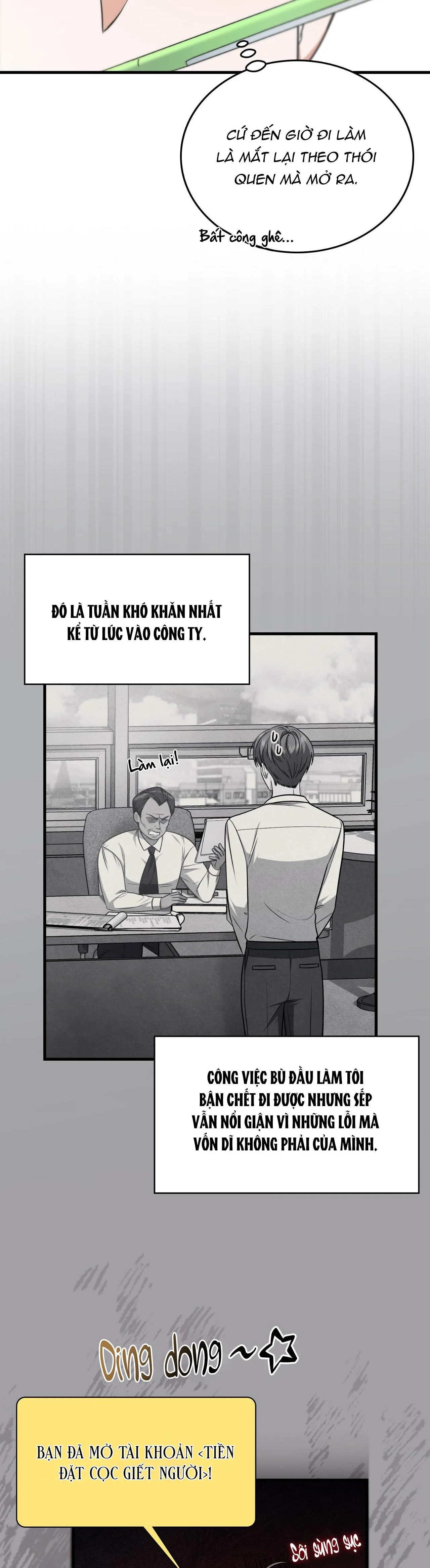 Guild member Chapter 35 Trang 3