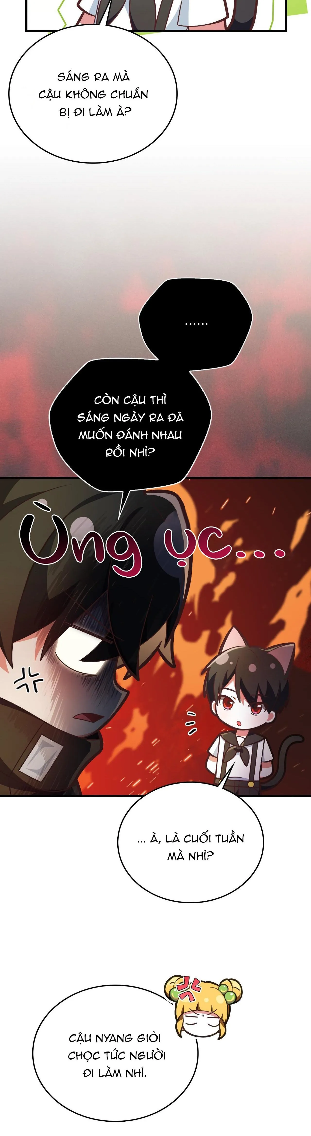 Guild member Chapter 35 Trang 6