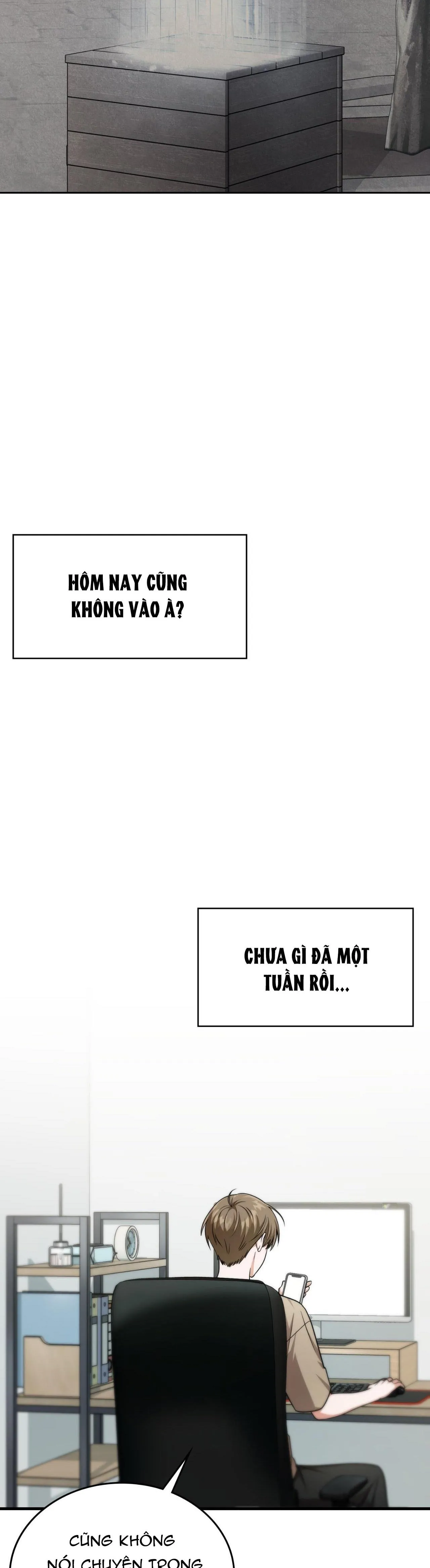 Guild member Chapter 35 Trang 9