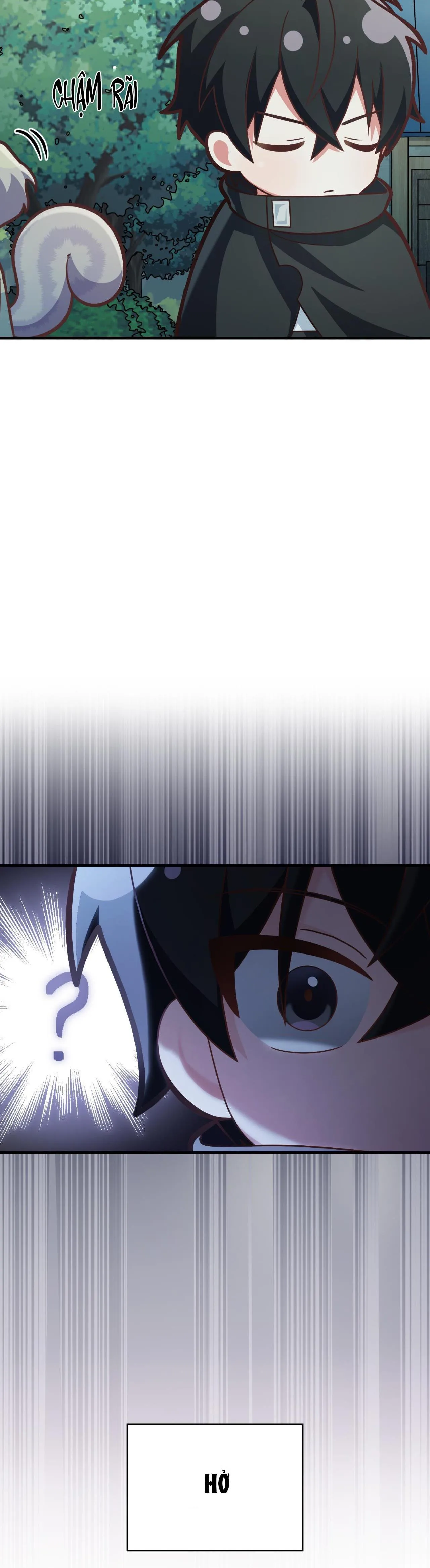 Guild member Chapter 35 Trang 11