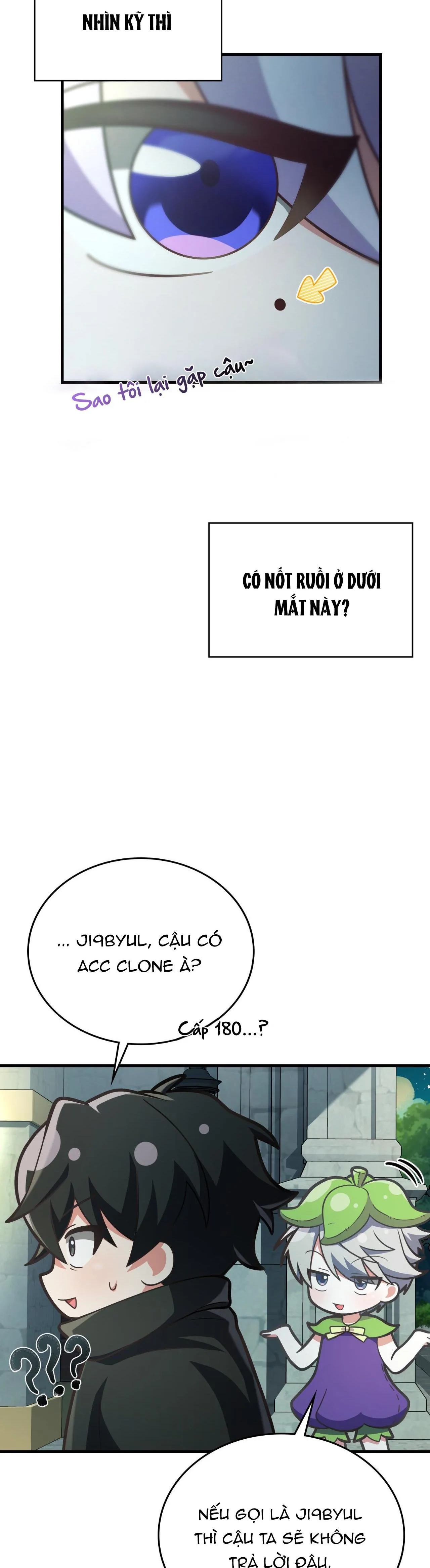 Guild member Chapter 35 Trang 15