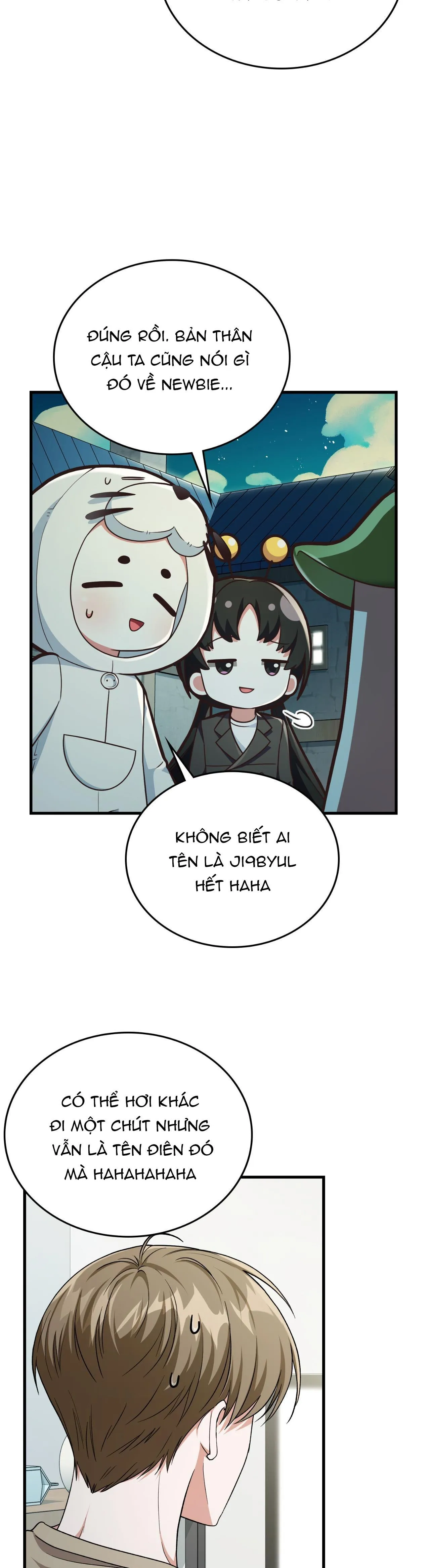 Guild member Chapter 35 Trang 16