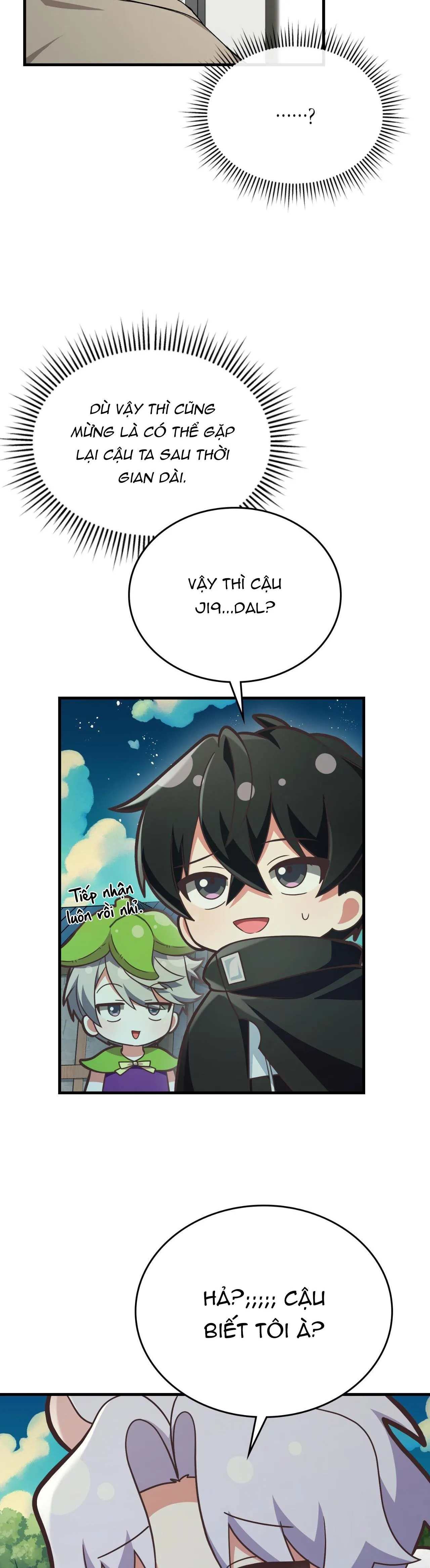 Guild member Chapter 35 Trang 17