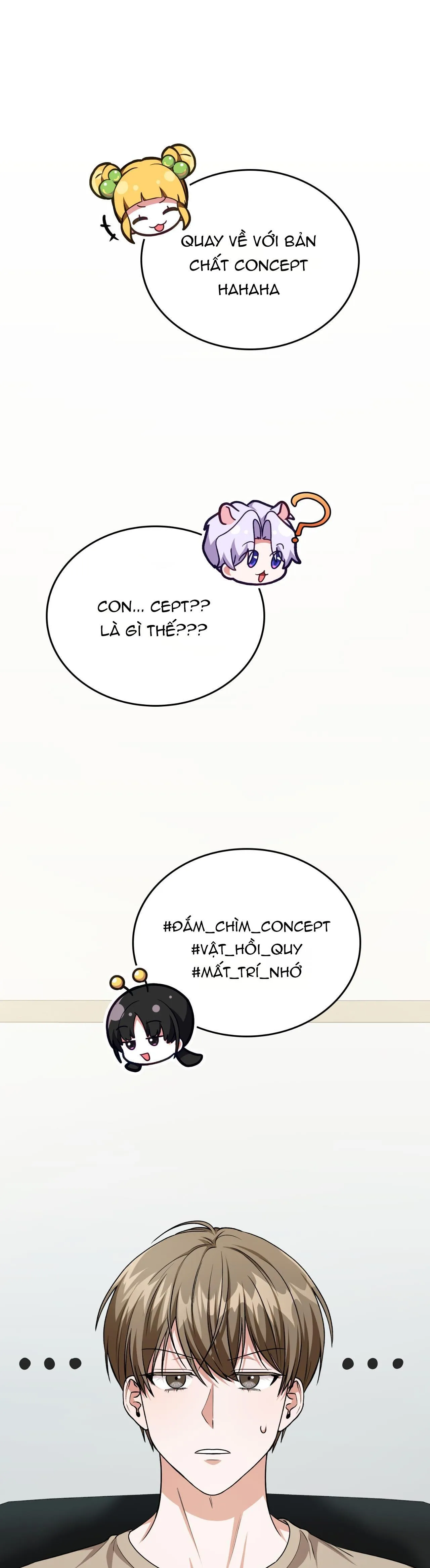 Guild member Chapter 35 Trang 19