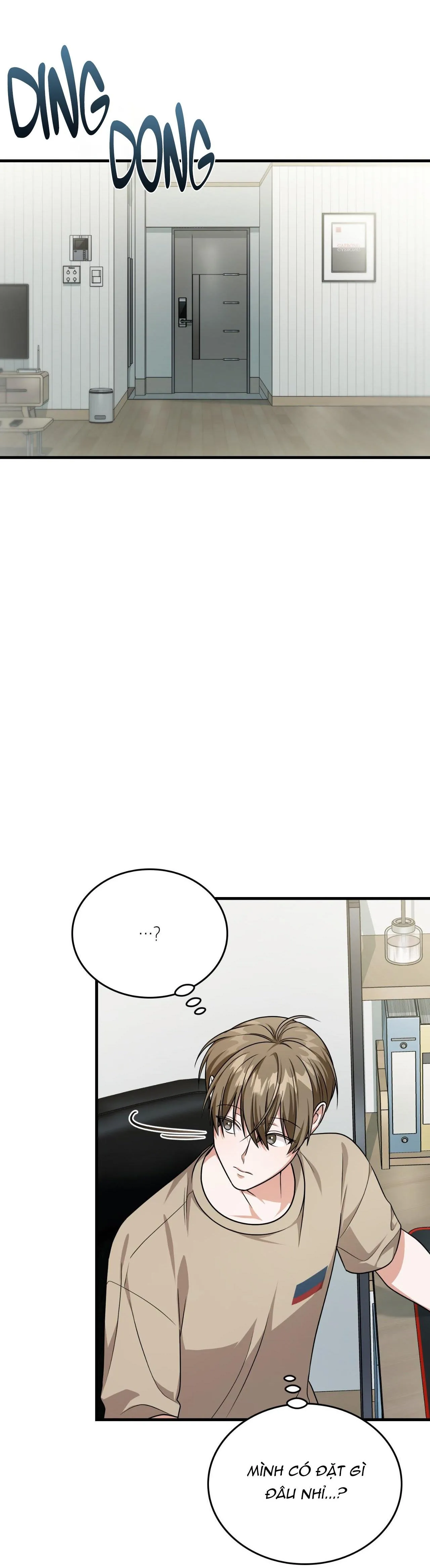 Guild member Chapter 35 Trang 21