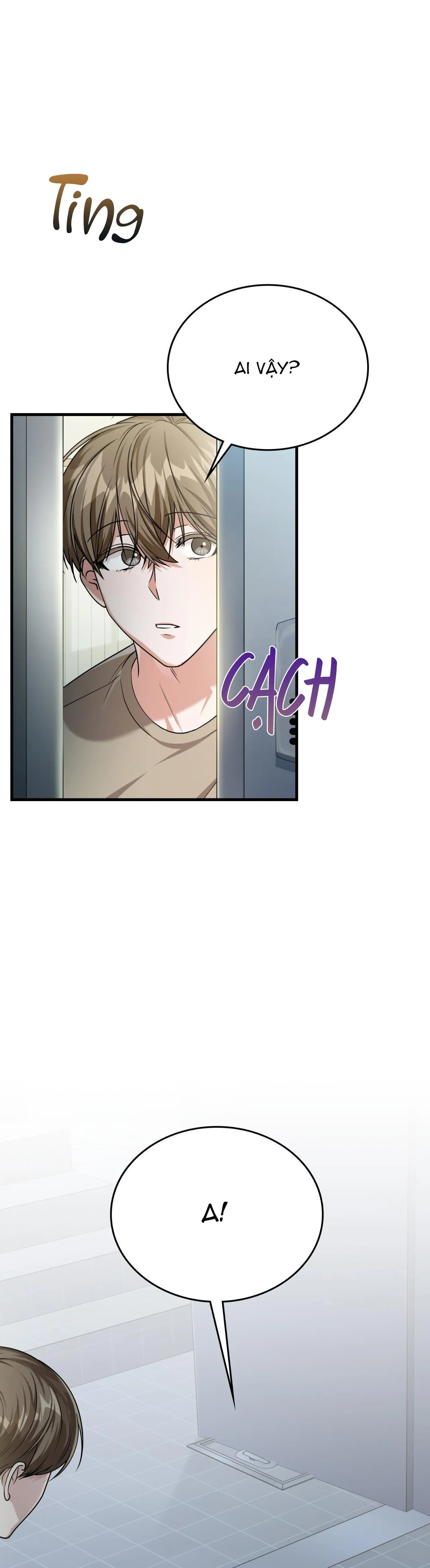 Guild member Chapter 35 Trang 22