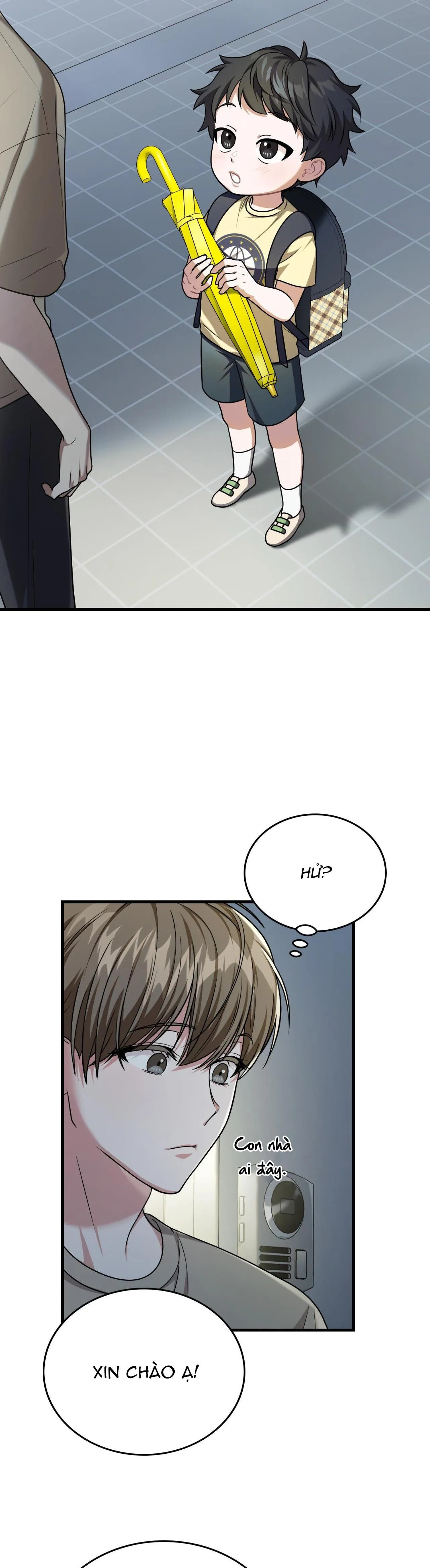 Guild member Chapter 35 Trang 23