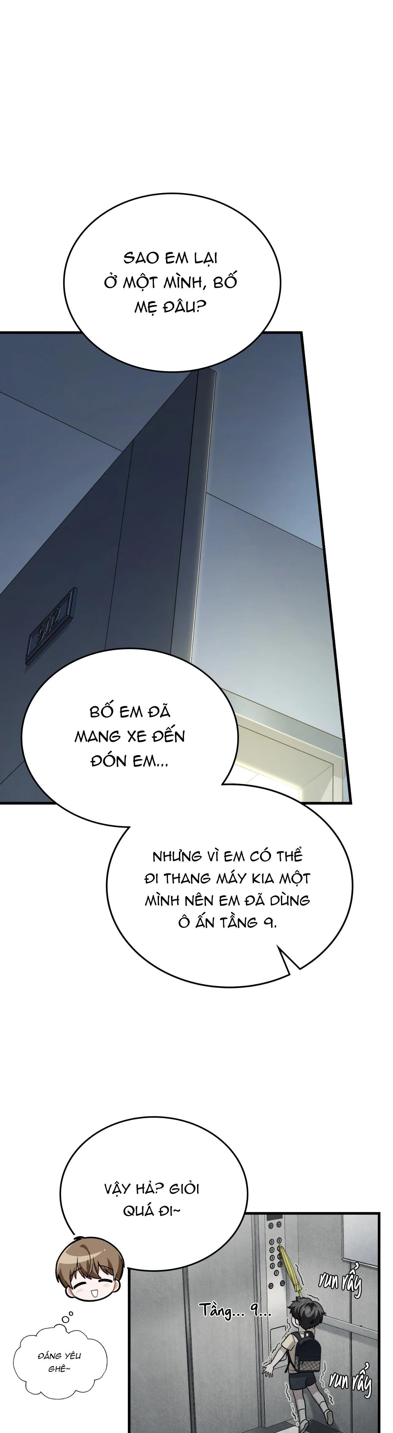 Guild member Chapter 35 Trang 25