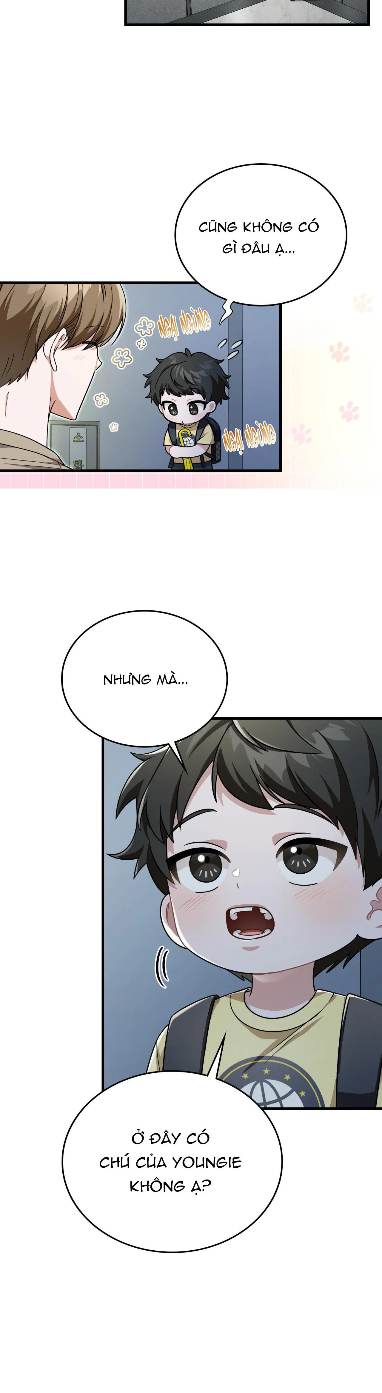 Guild member Chapter 35 Trang 26