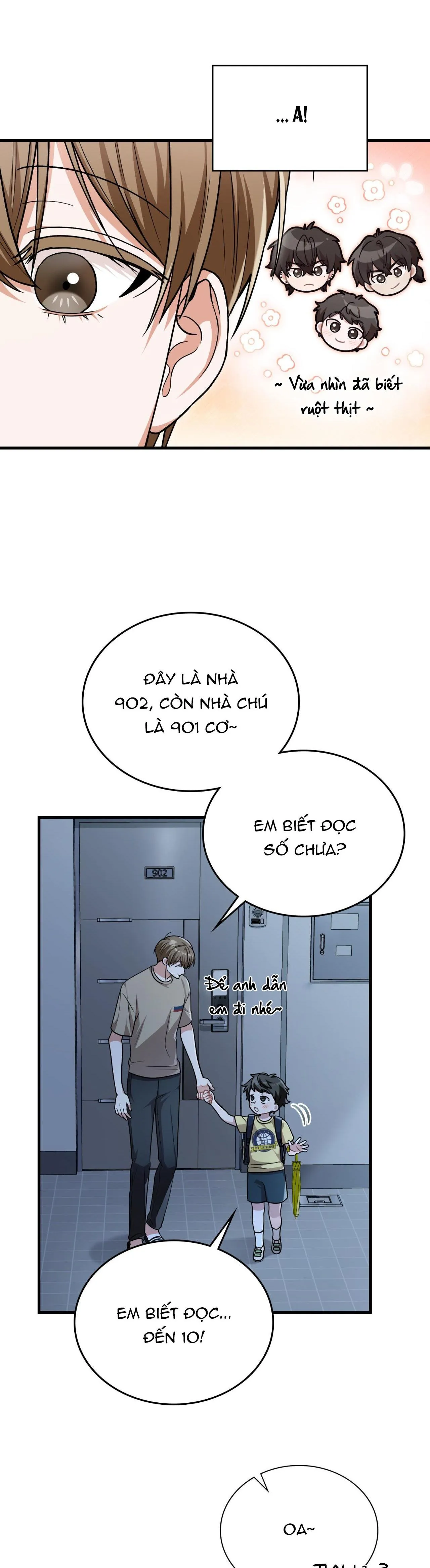 Guild member Chapter 35 Trang 27