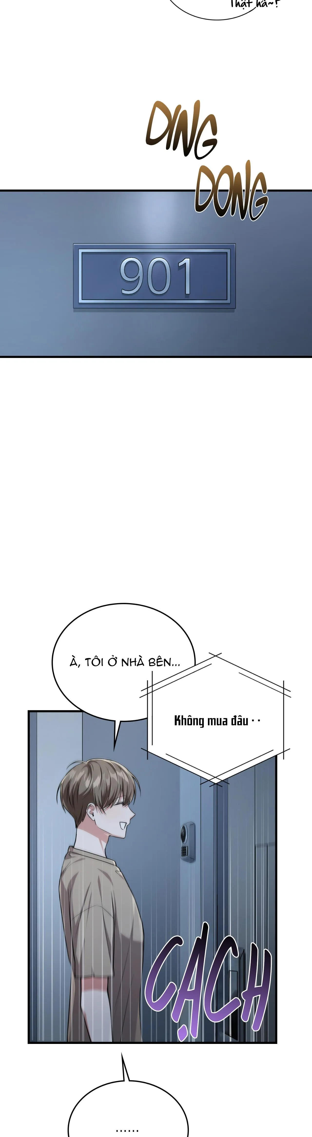 Guild member Chapter 35 Trang 28