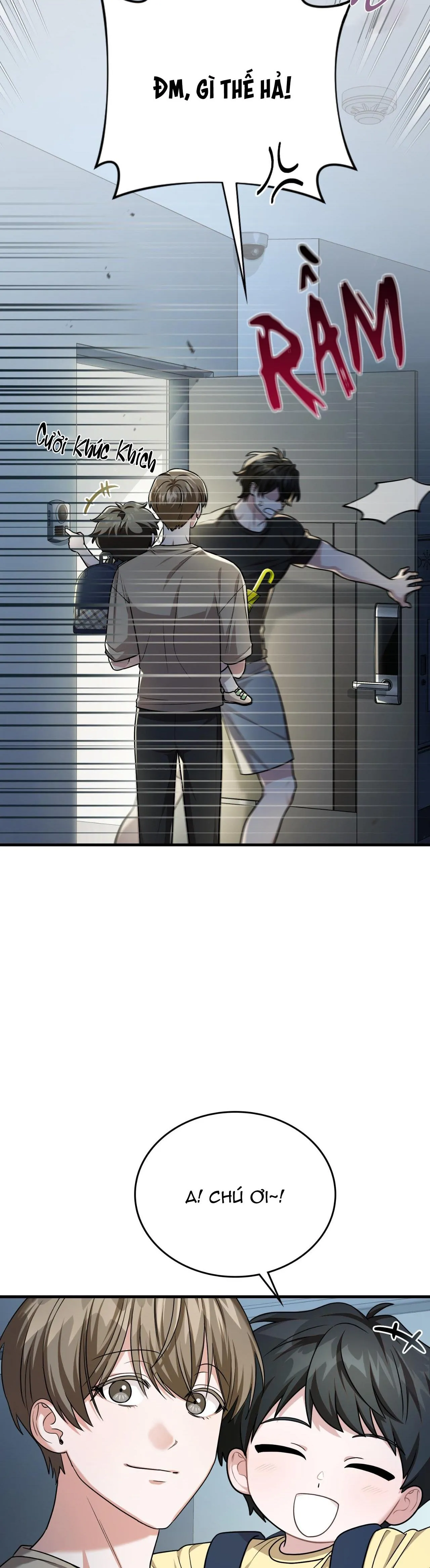 Guild member Chapter 35 Trang 30