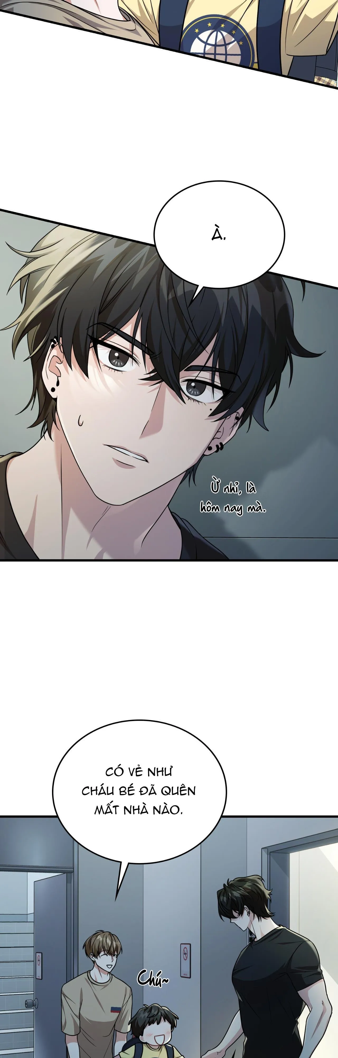 Guild member Chapter 35 Trang 31