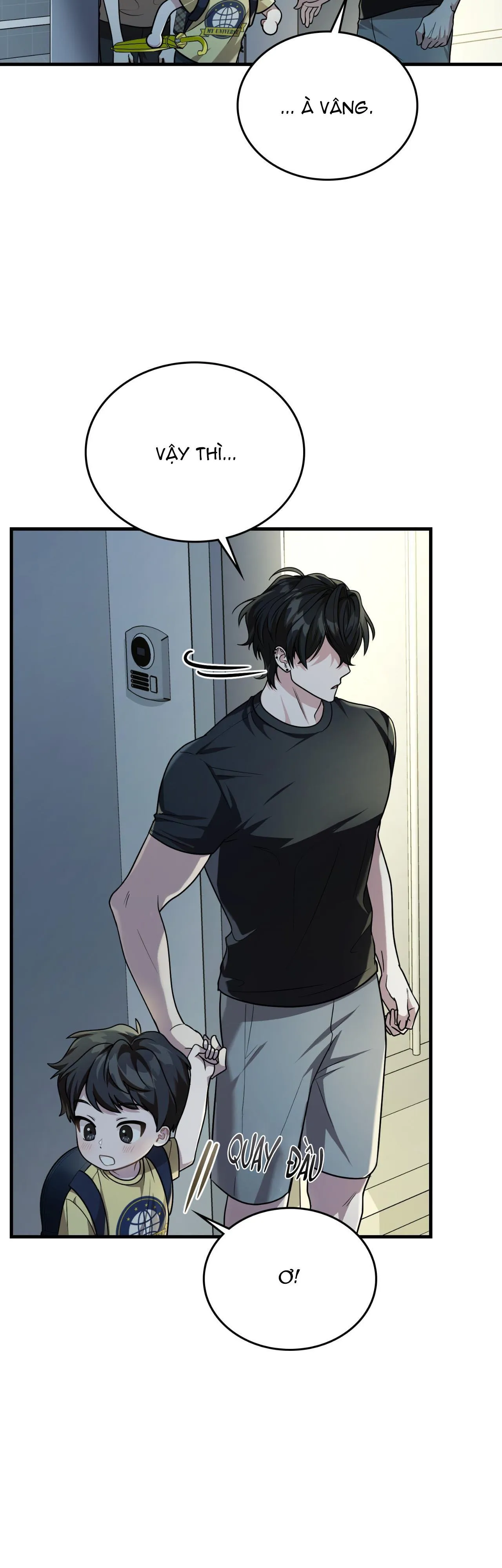 Guild member Chapter 35 Trang 32