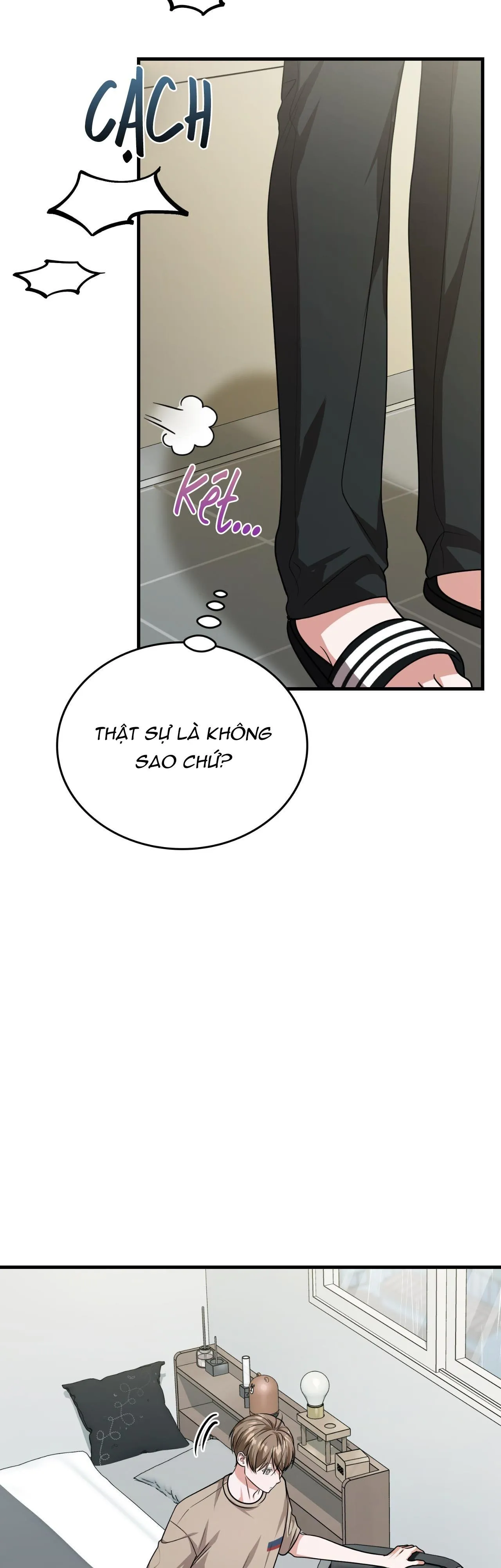 Guild member Chapter 35 Trang 36