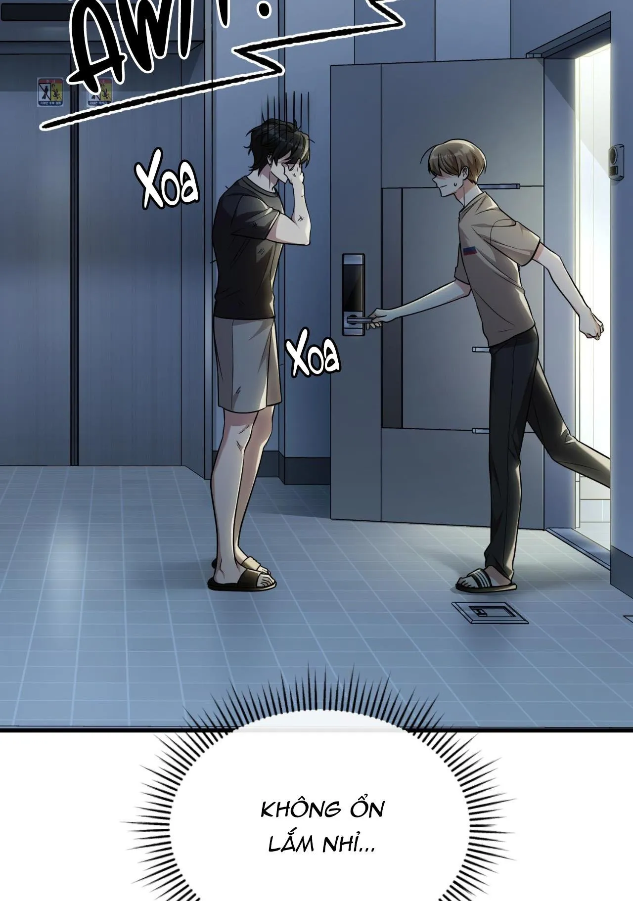 Guild member Chapter 35 Trang 41