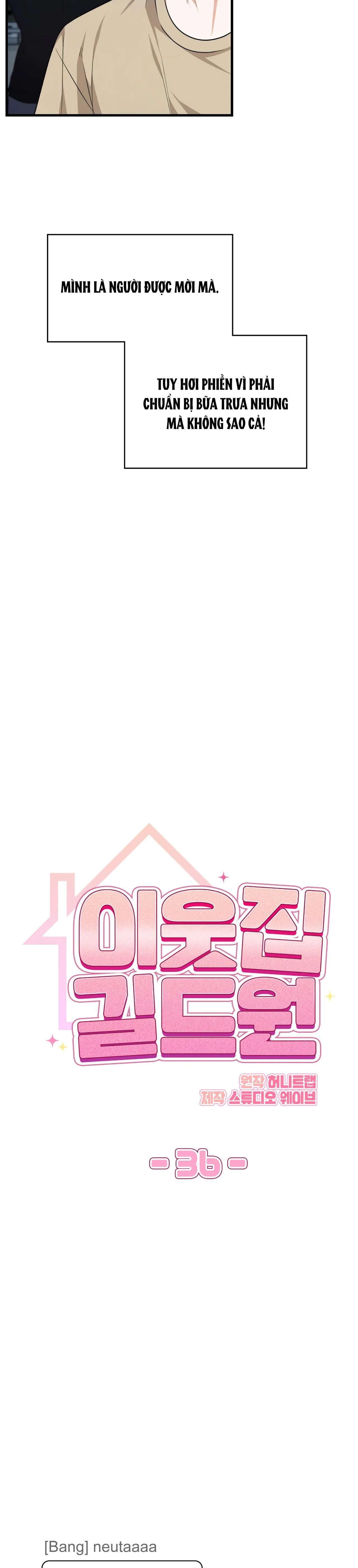 Guild member Chapter 36 Trang 3